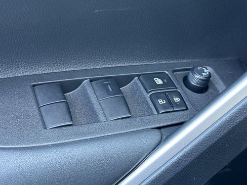 Certified 2026 Toyota Corolla Cross AWD Hybrid image 13