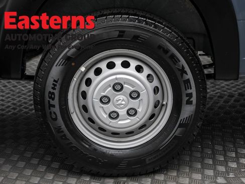 Used 2024 RAM ProMaster 3500 image 27