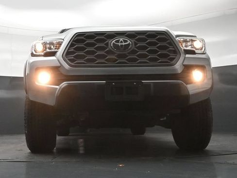 Used 2023 Toyota Tacoma TRD Off-Road AWD/4WD image 25