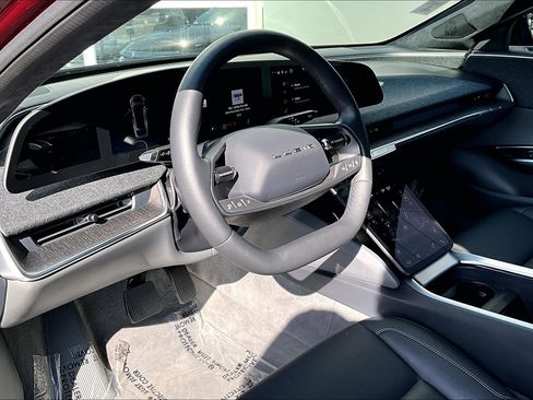 Used 2023 Lucid Air Pure AWD/4WD image 14