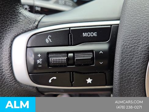 Used 2025 Kia Sportage LX AWD/4WD image 23