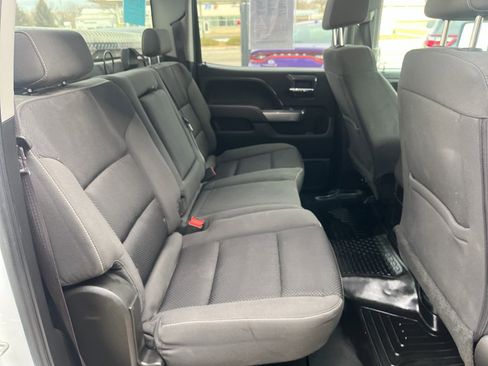 Used 2016 Chevrolet Silverado 3500 LT image 15