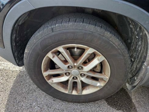 Used 2015 Kia Sorento LX image 8