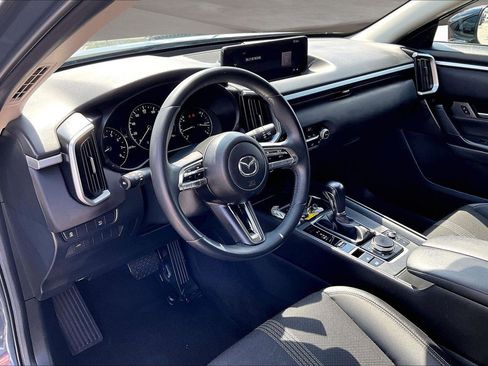 Used 2024 MAZDA CX-50 AWD 2.5 S w/ Preferred Package image 15