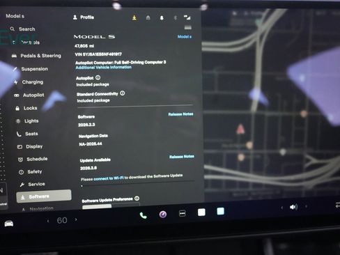 Used 2022 Tesla Model S image 7