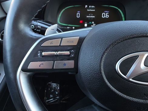 Used 2025 Hyundai Palisade SEL image 18