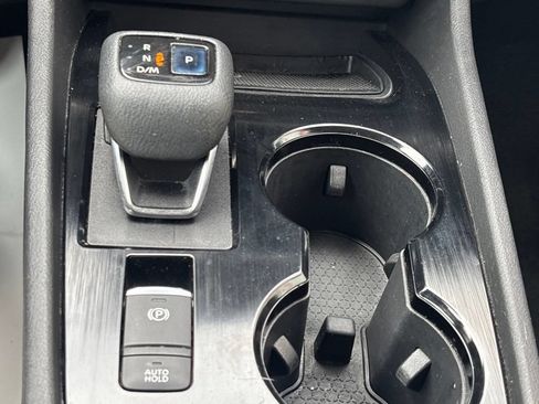 Used 2021 Nissan Rogue S FWD image 14