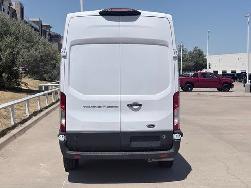 Used 2024 Ford Transit 350 148 High Roof RWD image 5
