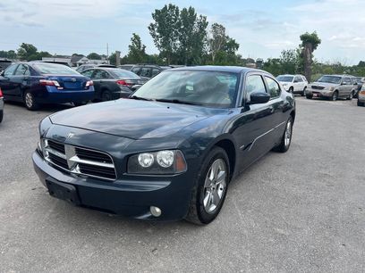 Used 2008 Dodge Charger R/T