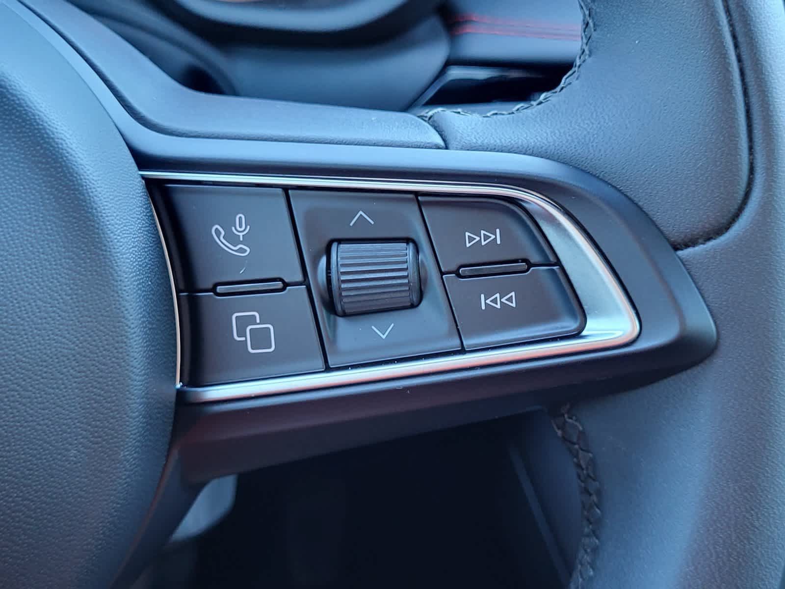 Used 2025 Dodge Hornet GT AWD/4WD image 18