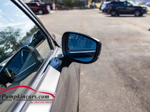 Used 2023 MAZDA CX-9 Touring Plus image 14