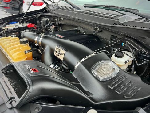 Used 2017 Ford F150 Raptor w/ Equipment Group 802A Luxury image 46