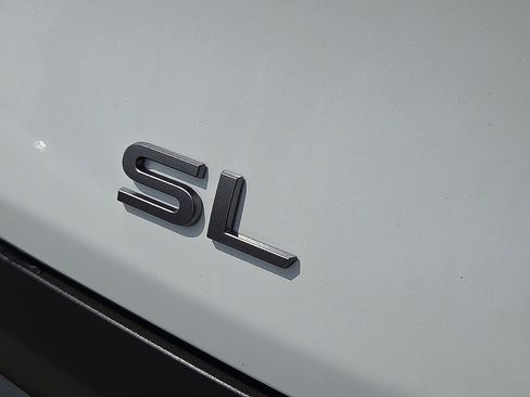 New 2025 Nissan Murano SL w/ Cargo Package image 8