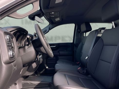 Used 2024 GMC Sierra 1500 Pro image 9