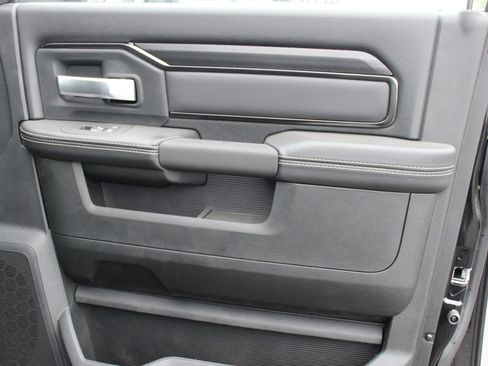 New 2026 RAM 2500 Power Wagon image 30