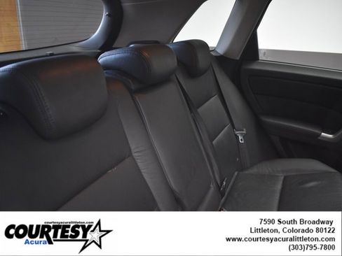 Used 2010 Acura RDX SH-AWD image 23