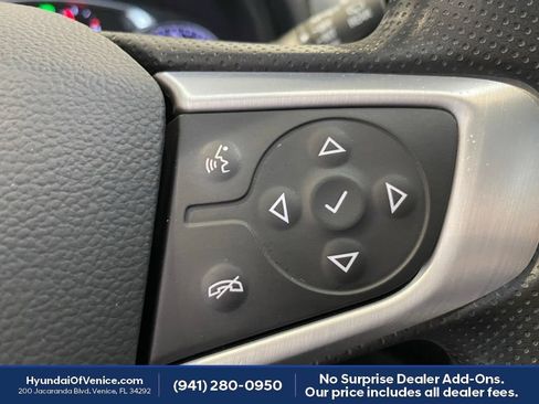 Used 2022 GMC Terrain SLE AWD/4WD image 22