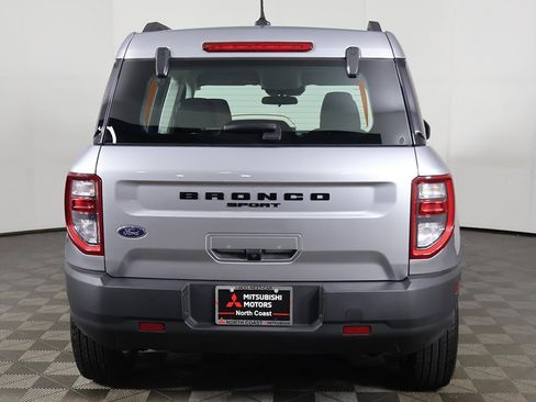 Used 2022 Ford Bronco Sport image 9