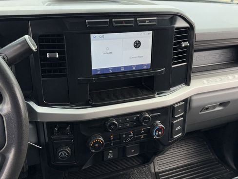 Used 2024 Ford F250 XL w/ XL Chrome Package RWD image 19