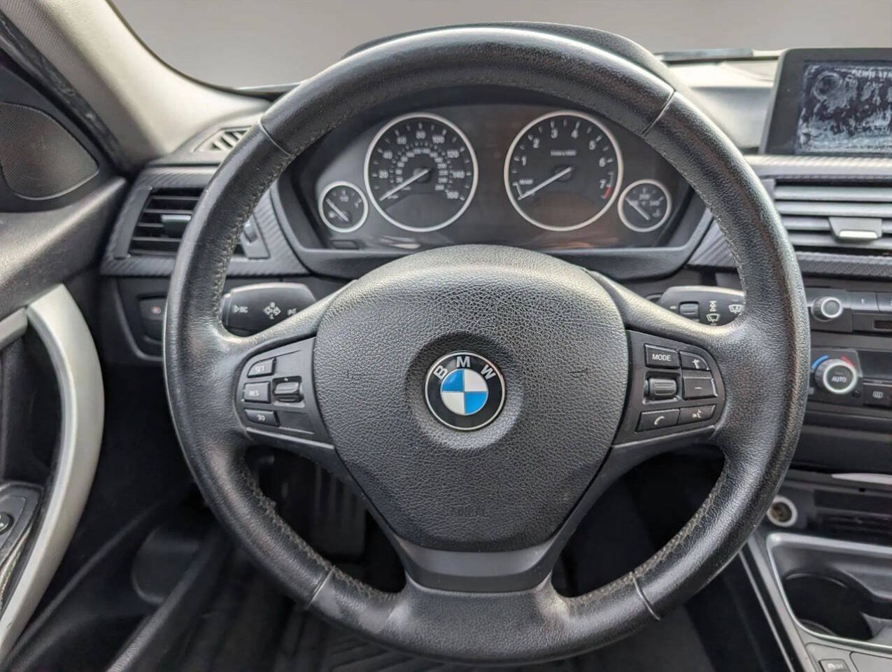 Used 2012 BMW 328i Sedan RWD image 33