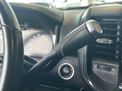 Used 2023 RAM 2500 Limited image 14