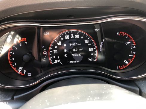Used 2019 Dodge Durango R/T AWD/4WD image 38