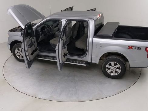 Used 2020 Ford F150 XLT w/ Max Trailer Tow Package AWD/4WD image 51