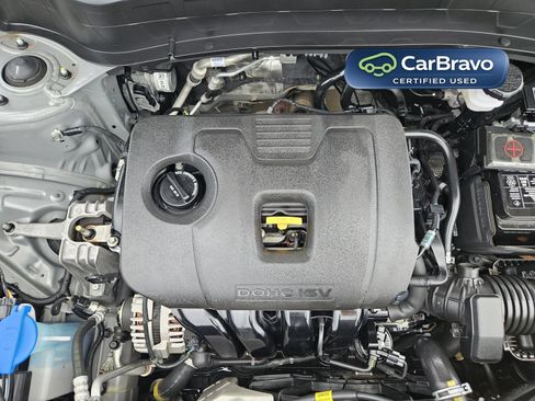 Used 2022 Kia Seltos S FWD image 35