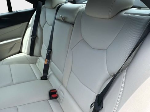 New 2026 Cadillac CT4 Premium Luxury w/ Super Cruise Package AWD/4WD image 13