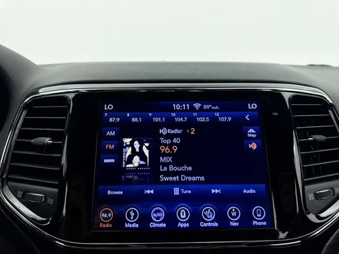 Used 2019 Jeep Grand Cherokee Altitude RWD image 7
