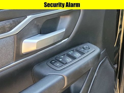 Used 2022 RAM 1500 Big Horn AWD/4WD image 21