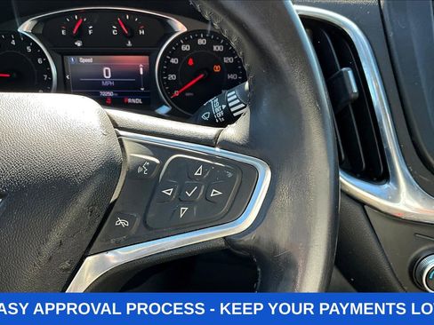 Used 2019 Chevrolet Equinox LT AWD/4WD image 15