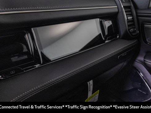 New 2026 RAM 1500 Limited image 30