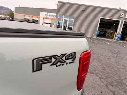 Used 2021 Ford Ranger XLT w/ Equipment Group 302A High AWD/4WD image 23