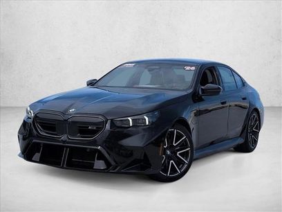 Certified 2026 BMW M5