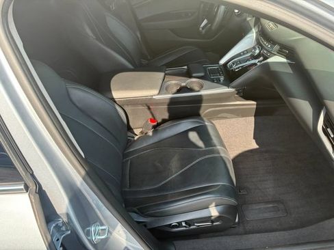 Used 2022 Acura TLX w/ Technology Package FWD image 22