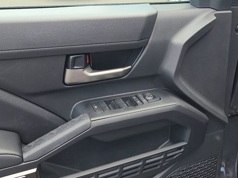 New 2025 Toyota Tacoma TRD Off-Road image 18