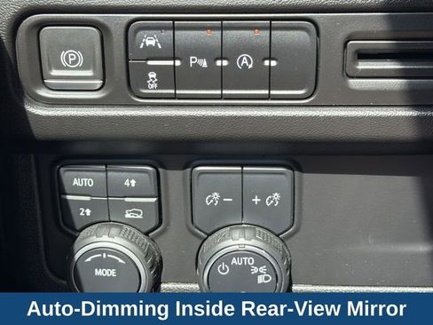 Used 2023 Chevrolet Tahoe LT image 20