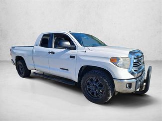 Used 2016 Toyota Tundra SR5 video 2