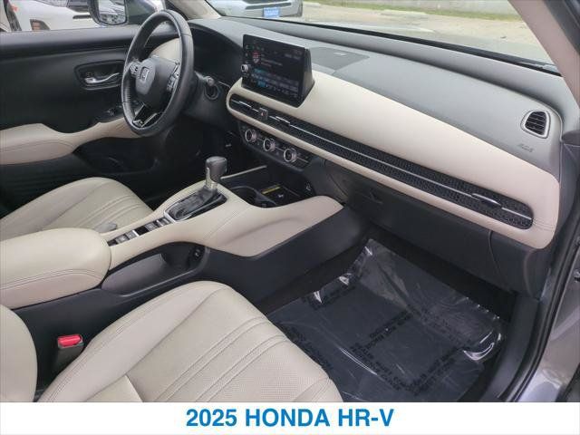 Used 2025 Honda HR-V EX-L image 25