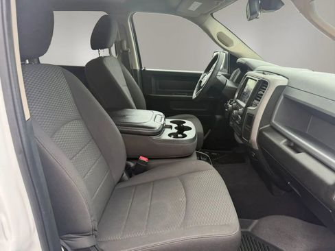 Used 2019 RAM 1500 Express w/ Wheel & Sound Group image 39