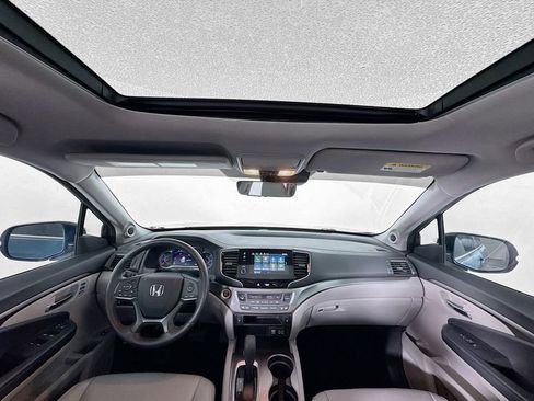 Used 2019 Honda Pilot EX-L image 35