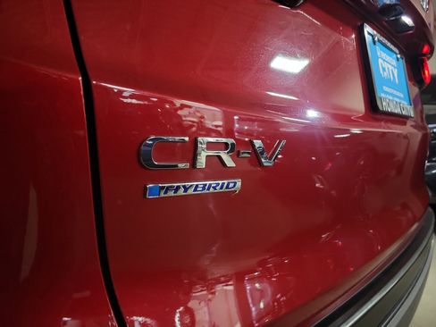 Used 2023 Honda CR-V Sport image 8