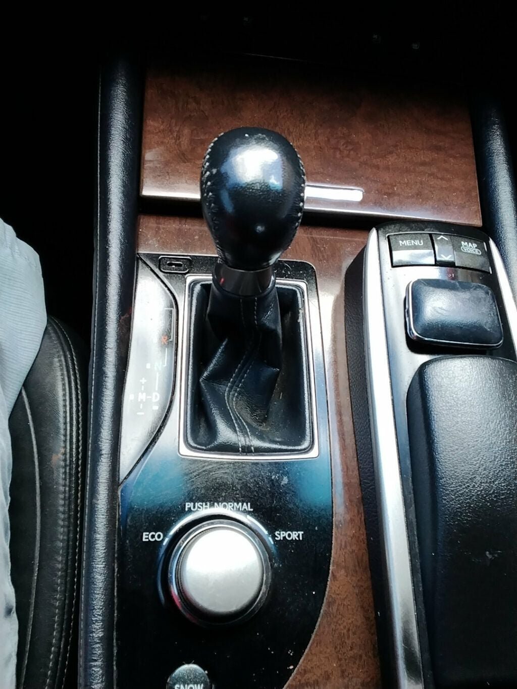 Used 2013 Lexus GS 350 w/ Premium Pkg RWD image 25