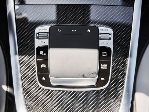 Used 2026 Mercedes-Benz G 63 AMG 4MATIC image 69