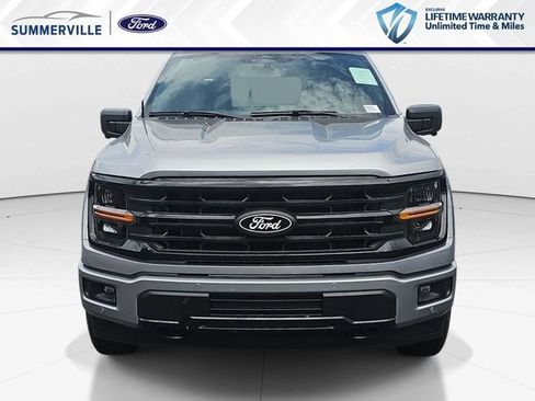 New 2026 Ford F150 XLT w/ Equipment Group 302A MID AWD/4WD image 10