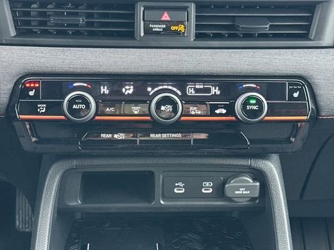 New 2026 Honda Passport TrailSport image 23