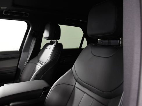 Certified 2025 Land Rover Range Rover Sport AWD/4WD image 16