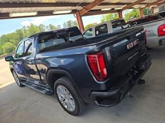 Used 2021 GMC Sierra 1500 Denali w/ Driver Alert Package II AWD/4WD video 3