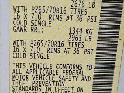 Used 2013 Nissan Xterra X image 15